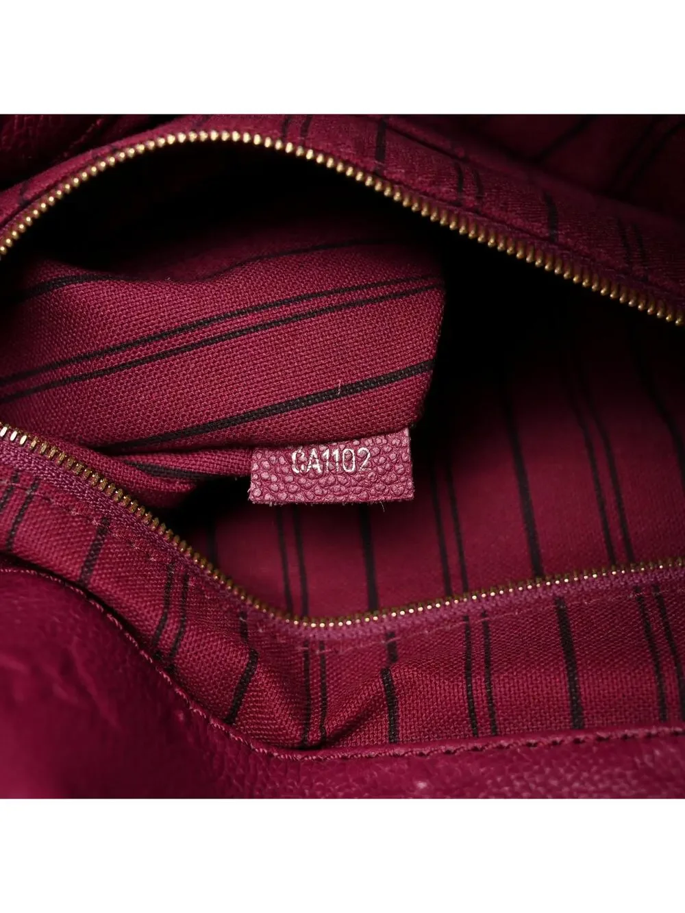 Louis Vuitton indulge timeless